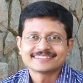 Binod Parameswaran